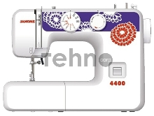 Швейная машинка JANOME 4400
