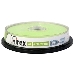 Диск DVD-RW Mirex 4.7 Gb, 4x, Cake Box (10), (10/300), фото 1