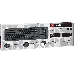 Клавиатура DEFENDER USB #1 HB-420 RU BLACK 45420, фото 15