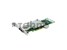 Сетевой адаптер PCIE 10GB FIBER 2SFP+ LREC9802BF-2SFP+ LR-LINK
