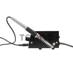 Паяльная станция мини REXANT, 230 В/8 Вт