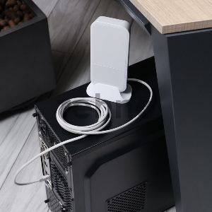 Rexant Пaтч-корд U/UTP, категория 5e, RJ45-RJ45, неэкранированный, LSZH серый, 3м