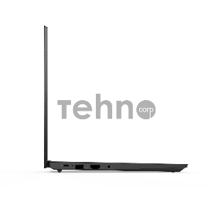 Ноутбук Lenovo ThinkPad E15 Gen 2-ITU, Core i3 1115G4/8Gb/SSD256Gb/Intel UHD Graphics/15.6 IPS FHD (1920x1080)/noOS/black/WiFi/BT/Cam