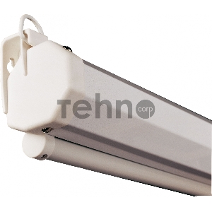 Экран Lumien 203x203см Eco Picture LEP-100109 1:1 настенно-потолочный рулонный