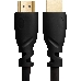 Кабель Greenconnect 15.0m HDMI версия 2.0, HDR Ultra HD 4K60 Hz/ 5K30Hz, 3D, Ethernet 18.0 Гбит/с, OD8.0mm, 28/26 AWG, черный, GCR-HM312-15.0m, фото 8