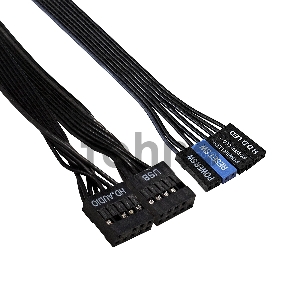 Корпус Miditower ExeGate AA-440-AA450 (ATX, AA450 8 см, 2*USB, аудио) Корпус Miditower ExeGate AA-440-AA450 (ATX, AA450 8 см, 2*USB, аудио)