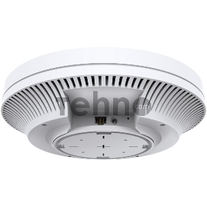 Точка доступа AX5400 Ceiling Mount Dual-Band Wi-Fi 6 Access Point