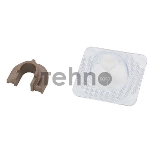 Бушинг Cet CET361016 для HP CLJ Pro M254dw/M154a/MFP M280nw резинового вала, правый