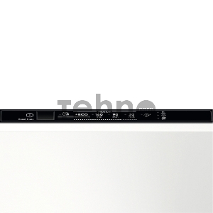 Встраиваемая посудомоечная машина ELECTROLUX KEA13100L 10 комплектов, 5 программ + 3 комбинации Встраиваемая посудомоечная машина ELECTROLUX KEA13100L 10 комплектов, 5 программ + 3 комбинации