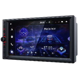 Автомагнитола Prology MPA-220 DSP 2DIN 4x55Вт