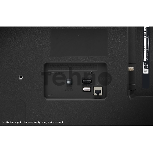 Телевизор ЖК 43