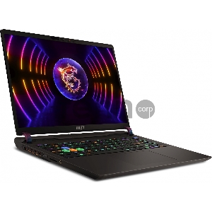 Ноутбук MSI Vector GP68 HX 13VG-207RU Core i7 13700HX 16Gb SSD1Tb NVIDIA GeForce RTX4070 8Gb 16