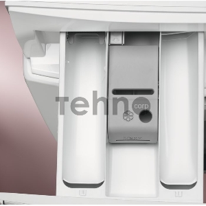 Стиральная машина Electrolux EW7WP369S пан.англ. класс: D загр.фронтальная макс.:9кг белый