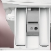 Стиральная машина Electrolux EW7WP369S пан.англ. класс: D загр.фронтальная макс.:9кг белый, фото 5
