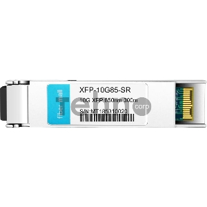 Модуль XFP Juniper EX-XFP-10GE-SR