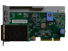 Адаптер Lenovo 7ZT7A00546 ThinkSystem 10Gb 2-port SFP+ LOM