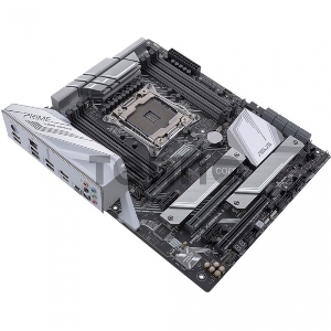 Материнская плата ASUS PRIME X299-A II /LGA2066,X299,USB3.2 GEN2,MB Материнская плата ASUS PRIME X299-A II /LGA2066,X299,USB3.2 GEN2,MB
