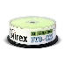 Диск DVD-RW Mirex 4.7 Gb, 4x, Cake Box (25), (25/300), фото 3