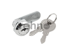 Замок металлический почтовый 18-16/38 IP31 PROxima EKF 18-16/38-ip31