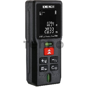 Дальномер лазерный DEKO GLS-50