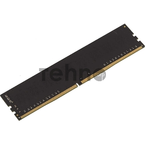 Модуль памяти DDR4 8Gb 2133MHz AMD R748G2133U2S-UO OEM PC4-17000 CL15 DIMM 288-pin 1.2В