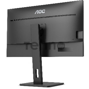 Монитор AOC 31.5 Pro U32P2 черный IPS LED 7ms 16:9 HDMI матовая 3000:1 350cd 178гр/178гр 3840x2160 D-Sub FHD 2.7кг