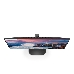 МОНИТОР 27" AOC 27V5CE Black (IPS, 1920x1080, 75Hz, 1 ms, 178°/178°, 300 cd/m, 20M:1, +HDMI 1.4, +4xUSB 3.2, +USB-TypeC), фото 1