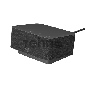 Универсальная док-станция Logitech Logi Dock/ Logitech LOGIDOCK-GRAPHITE-USB