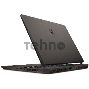 Ноутбук MSI Vector GP68 HX 13VG-207RU Core i7 13700HX 16Gb SSD1Tb NVIDIA GeForce RTX4070 8Gb 16