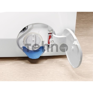 Стиральная машина Electrolux EW7WP369S пан.англ. класс: D загр.фронтальная макс.:9кг белый