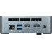 Неттоп Hiper ED20 gray (Core i5 12400P/16Gb/512Gb SSD/noDVD/VGA int/noOS) (I5124R16N5NSG), фото 8