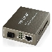 Медиаконвертер TP-Link MC111CS SMB  10/100M RJ45 to 100M single-mode, Full-duplex, up to 20Km, фото 1