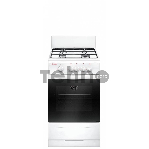 Плита газовая Gefest 3200-08 К33 белая
