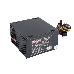 Блок питания 350W Exegate XP350, ATX, SC, black, 12cm fan, 24p+4p, 3*SATA, 2*IDE, FDD + кабель 220V с защитой от выдергивания, фото 1