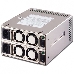 Блок питания EMACS MRG-5800V4V MiniRedundant (PS/2), 4U 800W  (1+1), фото 2