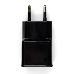 Адаптер питания Cablexpert MP3A-PC-12 100/220V - 5V USB 2 порта, 2.1A, черный, фото 7