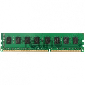 Модуль памяти Apacer DIMM DDR3 8GB (PC3-12800) 1600MHz DL.08G2K.KAM
