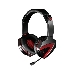 Гарнитура  A4Tech Bloody G500 черный/красный (1.5 м) микрофон, фото 1