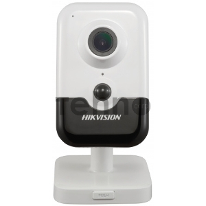 Видеокамера IP Hikvision DS-2CD2443G0-IW 4-4мм цветная