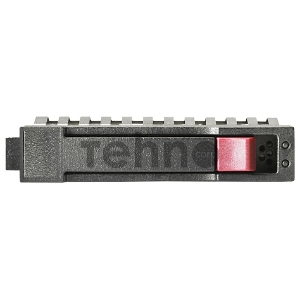 Жесткий диск HPE 1x8Tb SAS 7.2K M0S90A 3.5