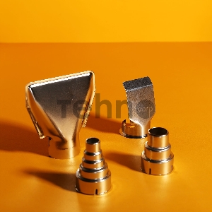 Технический фен Deko HG2400W 2400Вт темп.380/600С