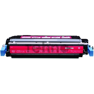 Тонер-картридж HP CB403A пурпурный для CP4005 7500стр.