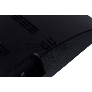 Моноблок IRU Office P2313 23.8 Full HD i3 10100 (3.6)/8Gb/SSD240Gb/UHDG 630/Free DOS/GbitEth/WiFi/BT/120W/Cam/черный 1920x1080/(RUS)