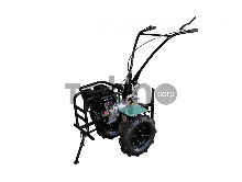 Мотоблок бензиновый Sturm! 7 л.с, вал отбора мощности, скорости 3/1, колеса 19*7-8 GK937G8