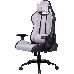 Cooler Master Caliber R2C Gaming Chair Grey, фото 3