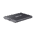 Твердотельный накопитель Samsung SSD 500GB T7 Touch, USB Type-C, R/W 1000/1050MB/s, Titanium, фото 24