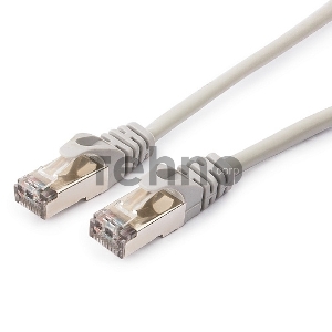 Патч-корд FTP Gembird PP22e-0.5m кат.5e, 0.5м, литой, многожильный