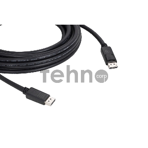 Кабель Kramer C-DP-10 DisplayPort (Вилка - Вилка), 3 м