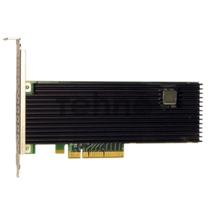 Адаптер Silicom PE2iSCO1 HW Accelerator Compression PCI Express Server Adapter (Intel DH8950CL Hub based) (Low Profile)