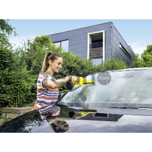 Стеклоочиститель KARCHER WV 6 Plus (1.633-510.0) съемный аккум. 0.1л 280мм Стеклоочиститель KARCHER WV 6 Plus (1.633-510.0) съемный аккум. 0.1л 280мм